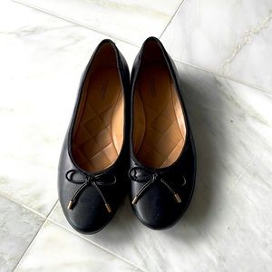 Aerosoles. Flats